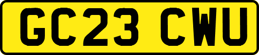 GC23CWU