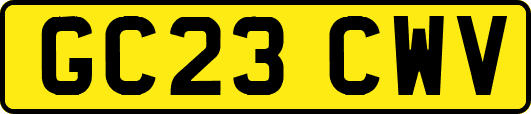 GC23CWV