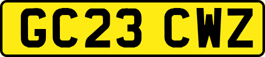 GC23CWZ