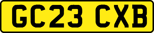 GC23CXB
