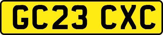 GC23CXC