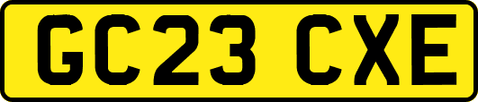 GC23CXE