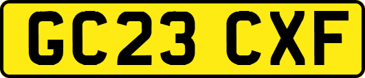 GC23CXF
