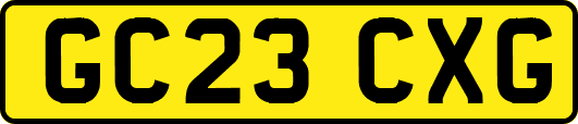 GC23CXG