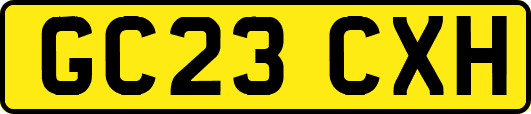 GC23CXH
