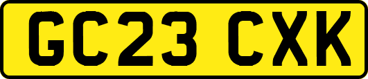 GC23CXK