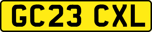 GC23CXL