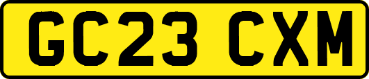 GC23CXM
