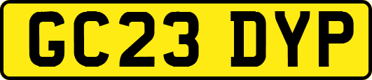 GC23DYP