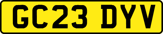 GC23DYV