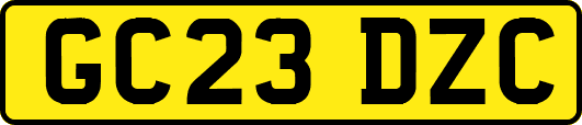 GC23DZC
