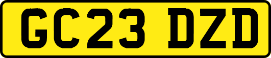 GC23DZD