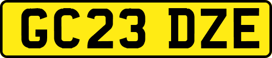 GC23DZE