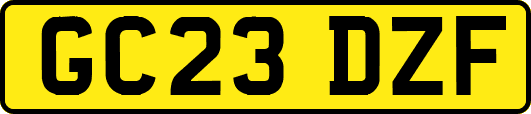 GC23DZF