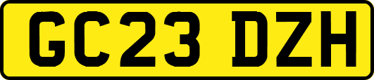 GC23DZH