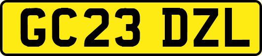 GC23DZL