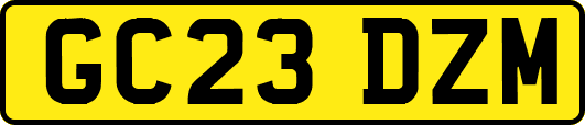 GC23DZM