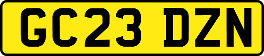 GC23DZN