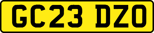 GC23DZO