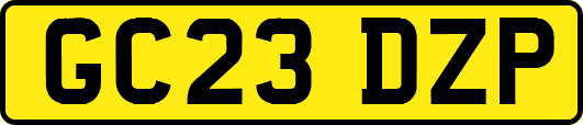 GC23DZP
