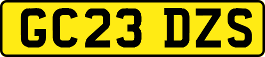 GC23DZS