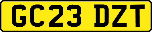 GC23DZT