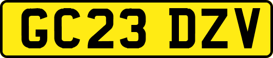 GC23DZV