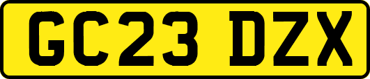 GC23DZX