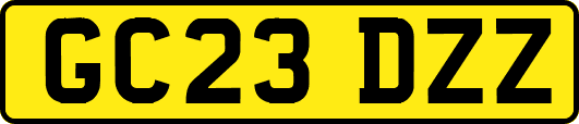 GC23DZZ