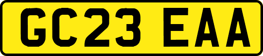 GC23EAA