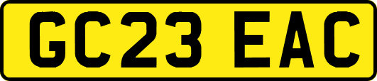 GC23EAC