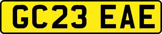 GC23EAE