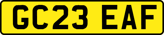 GC23EAF