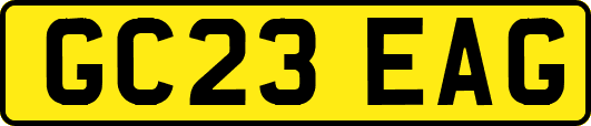 GC23EAG