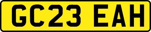 GC23EAH
