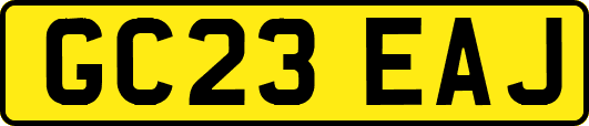 GC23EAJ