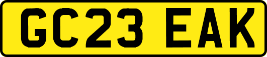 GC23EAK