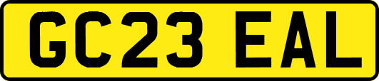 GC23EAL