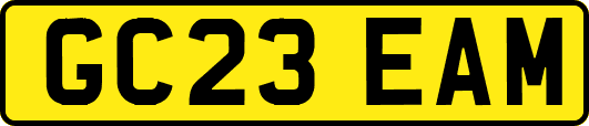 GC23EAM