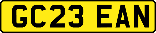 GC23EAN
