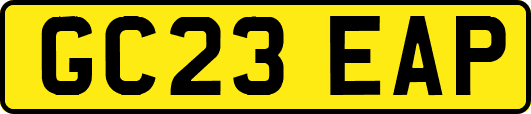 GC23EAP