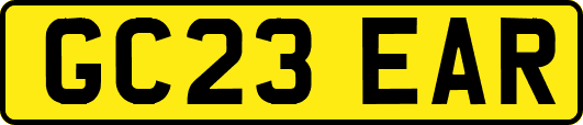 GC23EAR