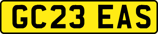 GC23EAS