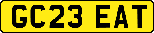 GC23EAT