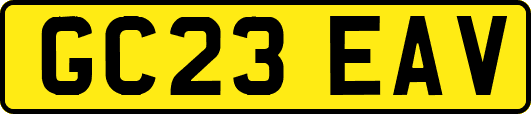GC23EAV