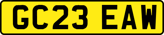GC23EAW