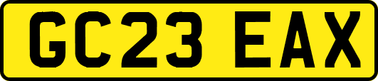 GC23EAX