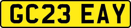 GC23EAY