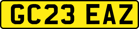 GC23EAZ