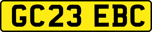 GC23EBC